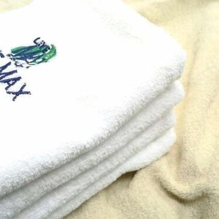 Hotel Livemax Budget Gunma Numata Numata  Екстериор снимка