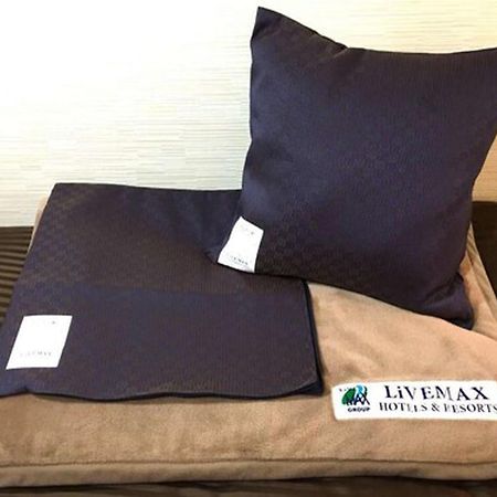 Hotel Livemax Budget Gunma Numata Numata  Екстериор снимка