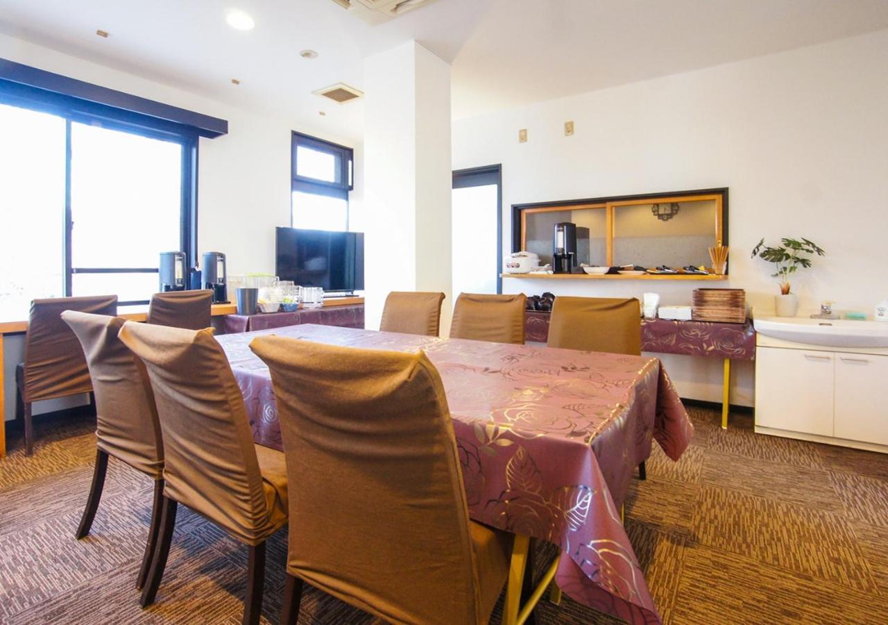 Hotel Livemax Budget Gunma Numata Numata  Екстериор снимка