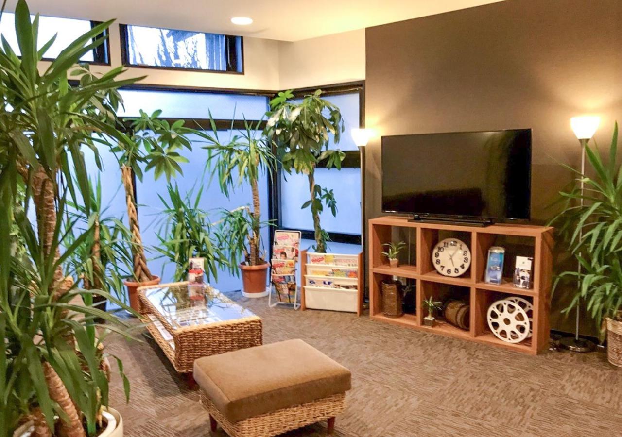 Hotel Livemax Budget Gunma Numata Numata  Екстериор снимка