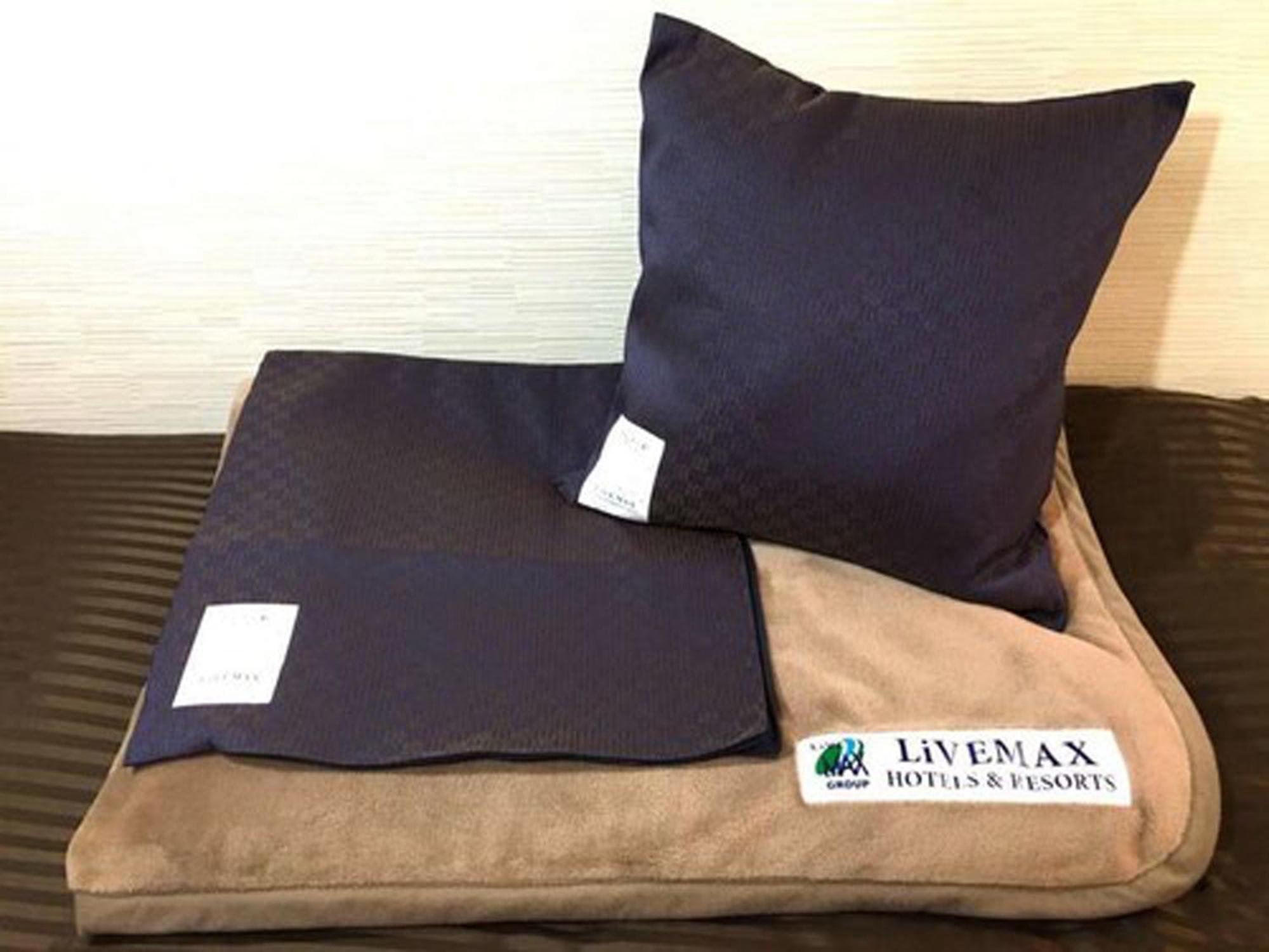 Hotel Livemax Budget Gunma Numata Numata  Екстериор снимка