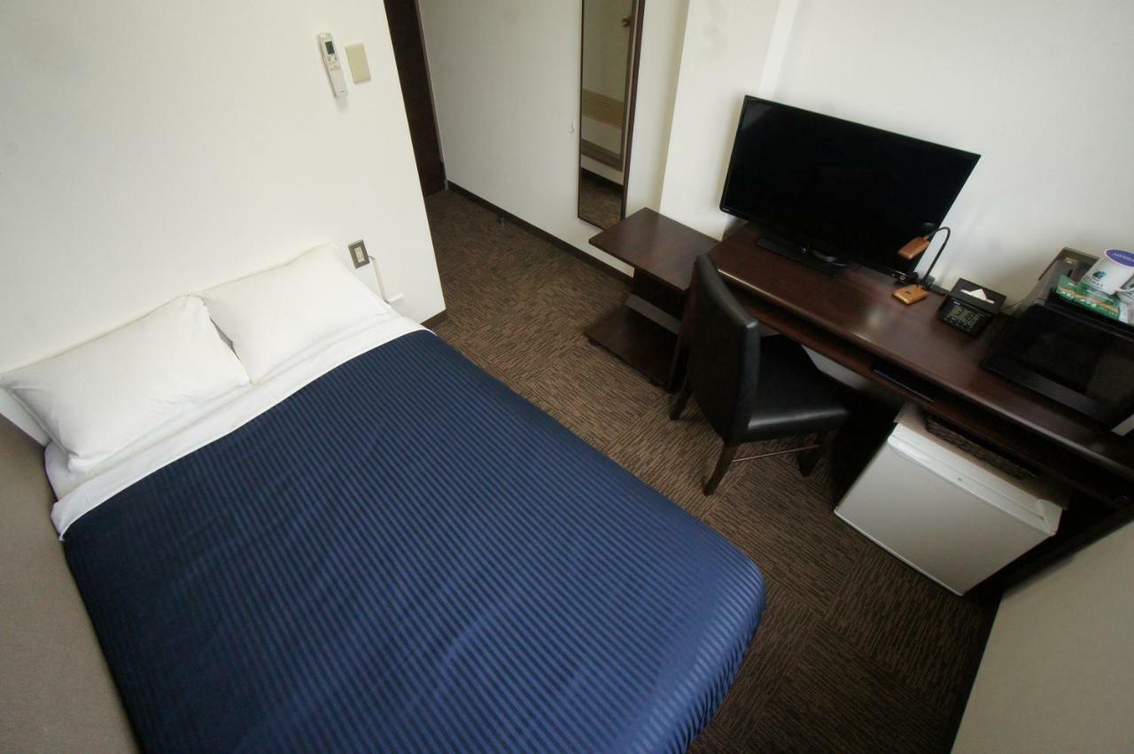 Hotel Livemax Budget Gunma Numata Numata  Екстериор снимка