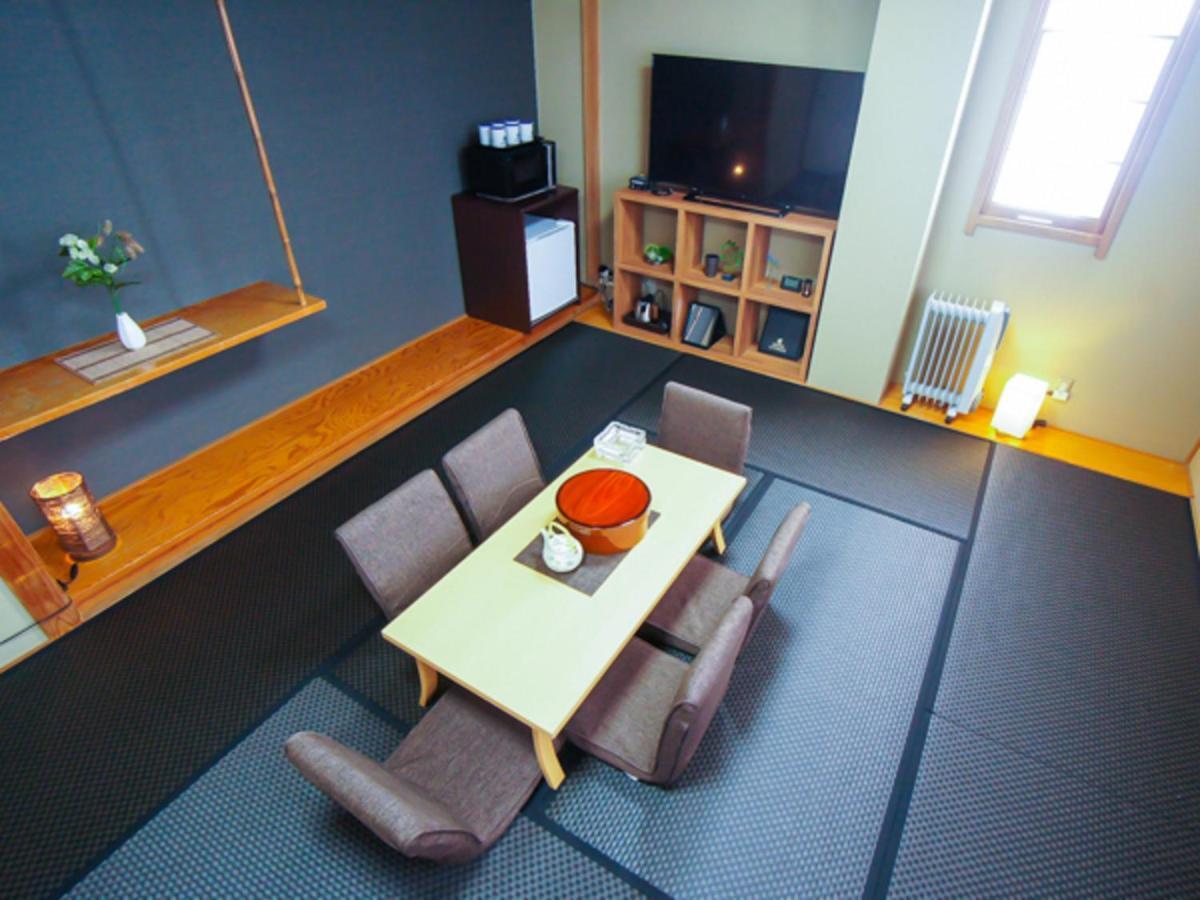Hotel Livemax Budget Gunma Numata Numata  Екстериор снимка