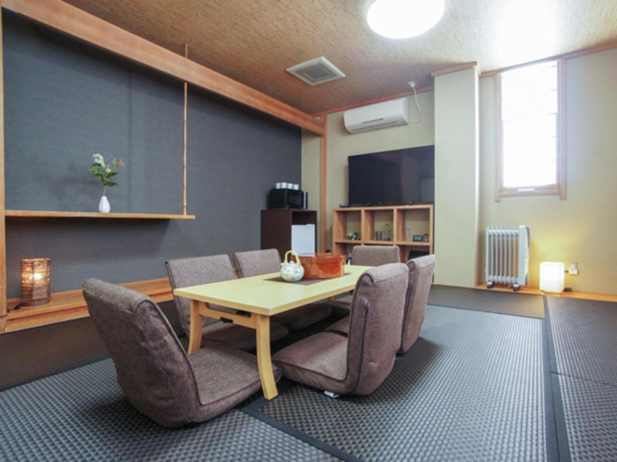 Hotel Livemax Budget Gunma Numata Numata  Екстериор снимка